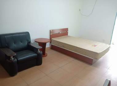 吾寓公寓 1室0厅0卫