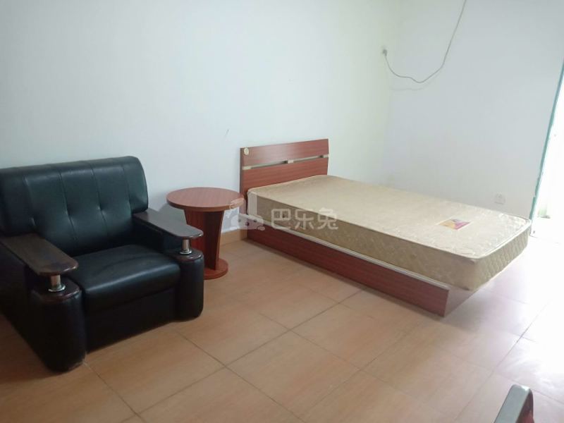 吾寓公寓4855535卧室图2