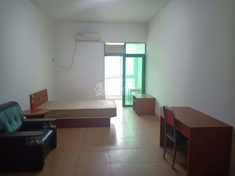 吾寓公寓4855535卧室图0