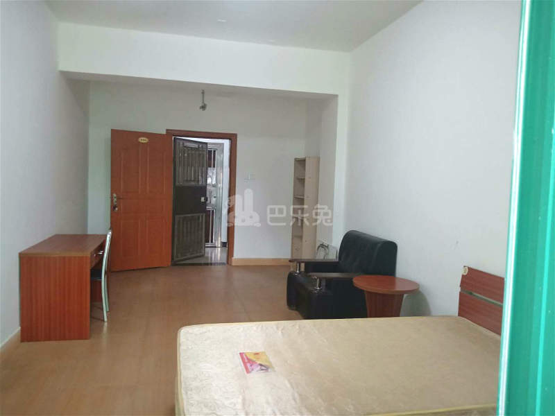 吾寓公寓4855535卧室图1