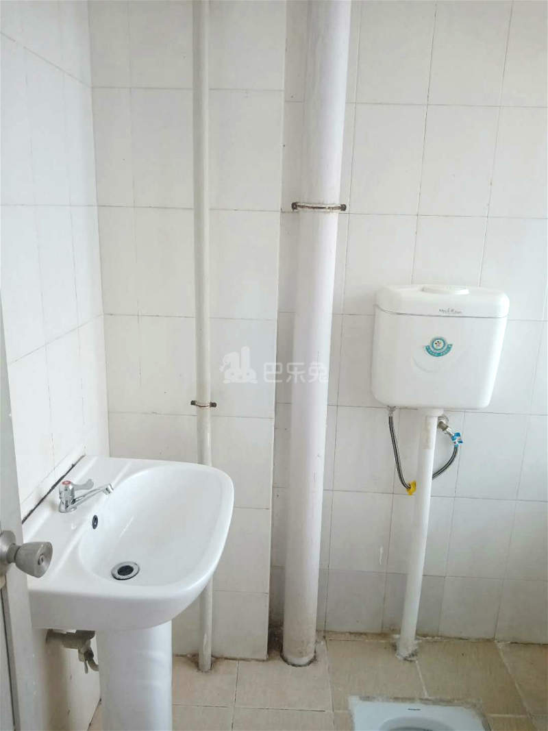 吾寓公寓4855535卫生间图3