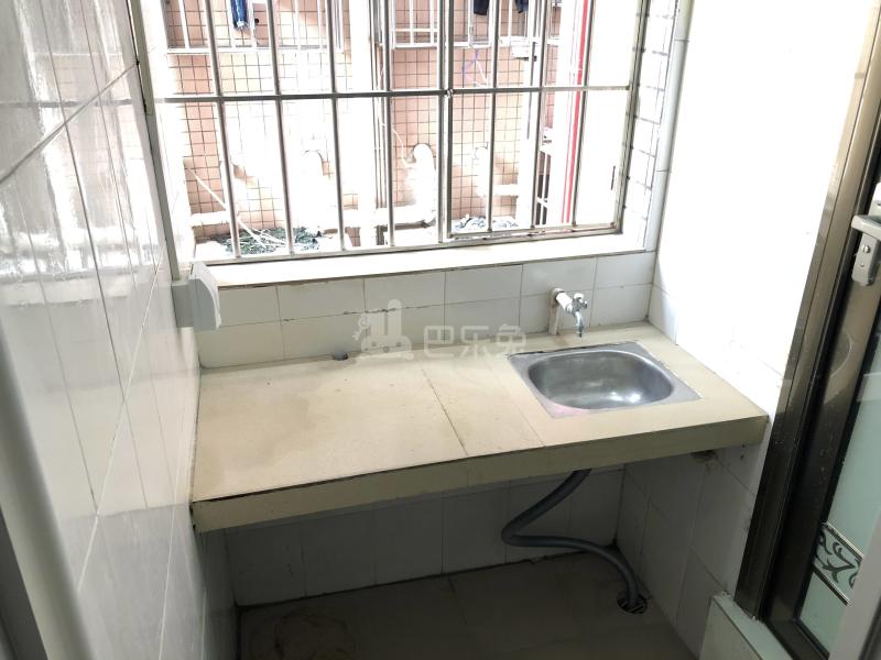 Hello·公寓（万锦店）4855746卫生间图2