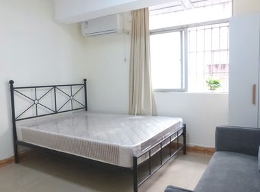 Hello·公寓（万锦店） 1室0厅1卫