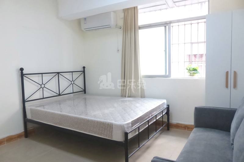 Hello·公寓（万锦店）4855746卧室图0