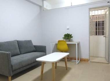 Hello·公寓（万锦店） 1室1厅1卫