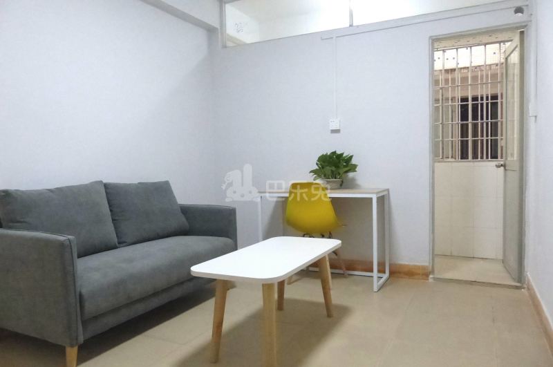 Hello·公寓（万锦店）4855748客厅图1