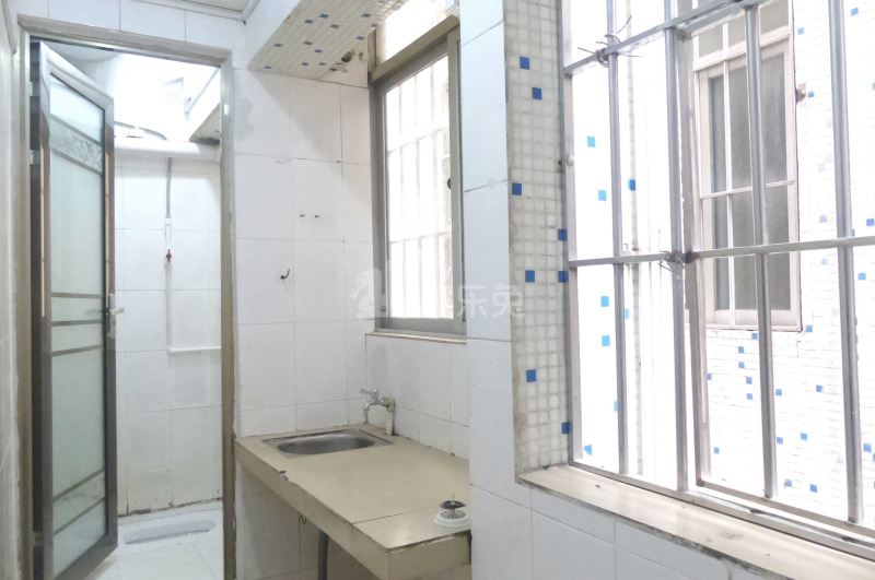 Hello·公寓（万锦店）4855748卫生间图4