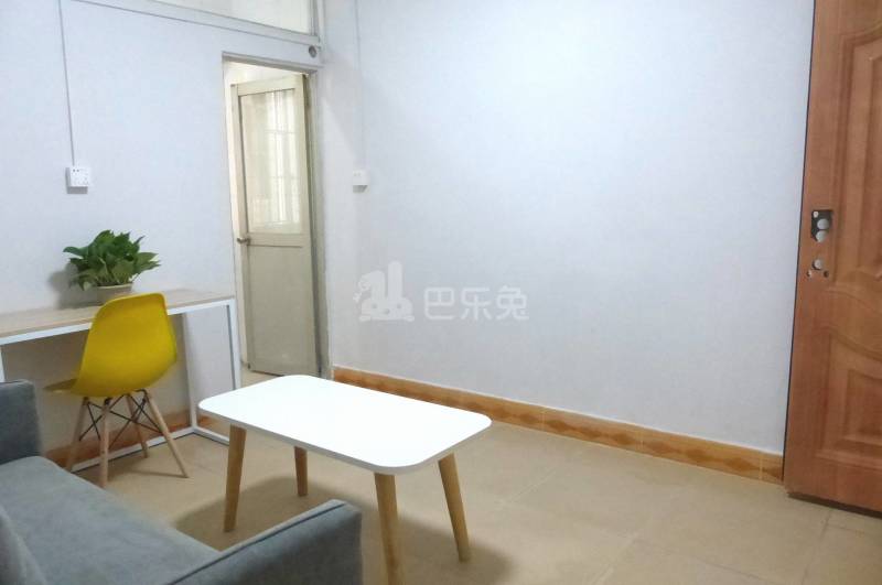 Hello·公寓（万锦店）4855748客厅图2