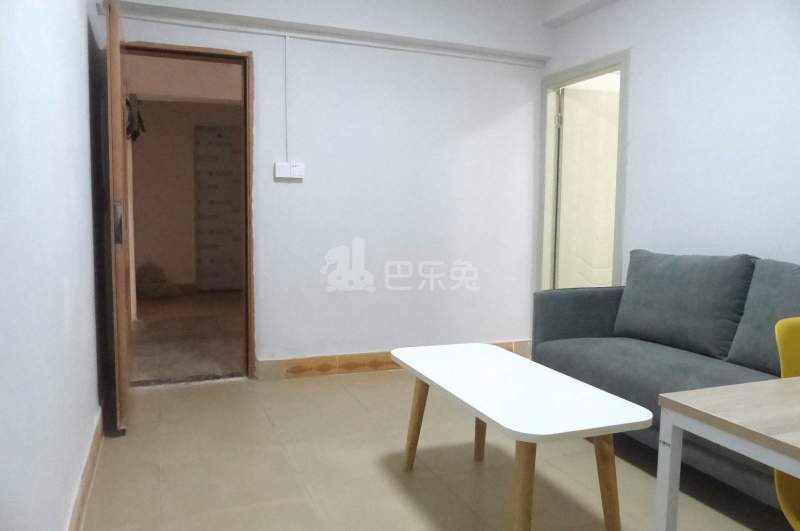 Hello·公寓（万锦店）4855748客厅图3