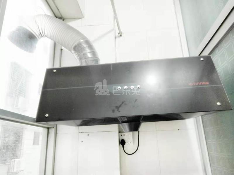 365公寓（龙华地铁站店）4856581厨房图3