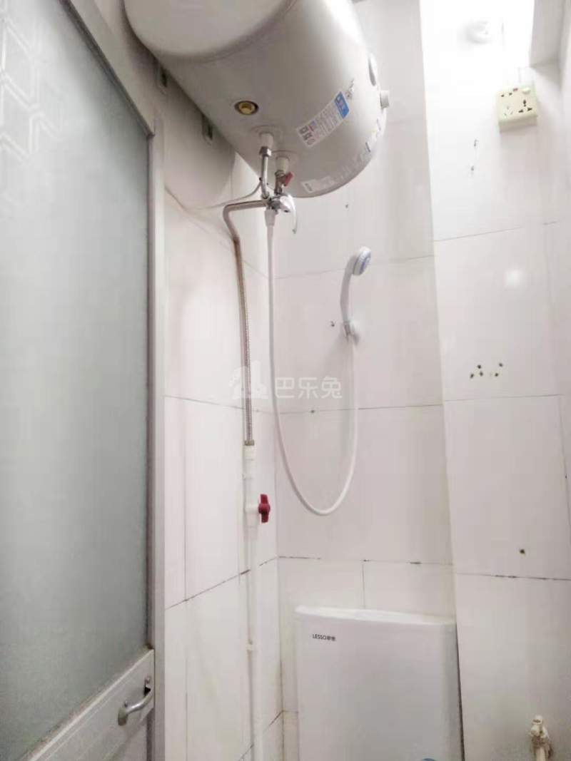 365公寓（龙华地铁站店）4856581卫生间图4