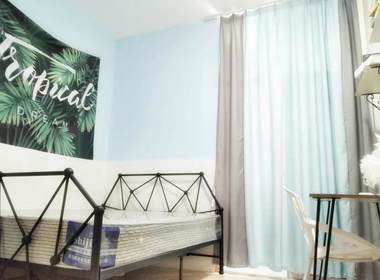 365公寓（龙华地铁站店） 1室1厅1卫