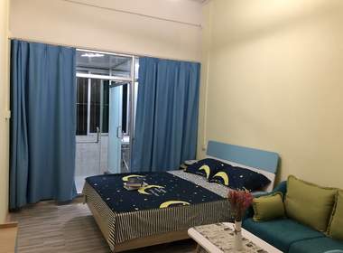 华寓（松岗1号） 1室0厅1卫