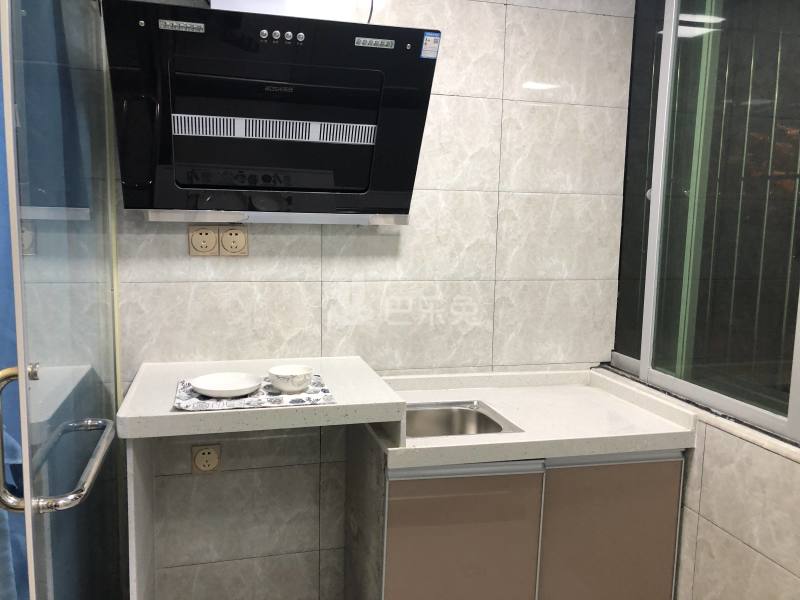 华寓（松岗1号）4858295厨房图3