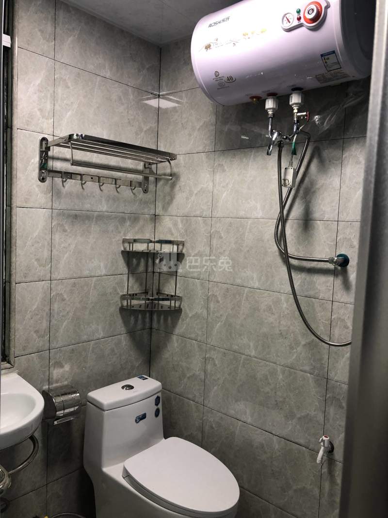 华寓（松岗1号）4858295卫生间图4