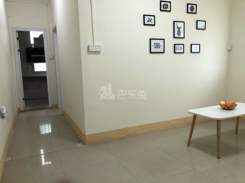 华寓（松岗1号）4858323卧室图0