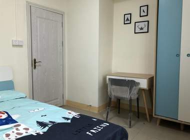 华寓（松岗1号） 1室1厅1卫