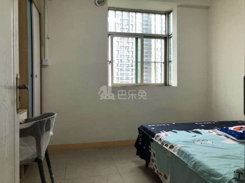 华寓（松岗1号）4858323卧室图3