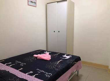 华寓（松岗1号） 2室2厅1卫