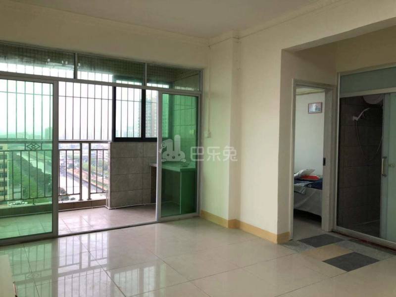 华寓（松岗1号）4858371客厅图4