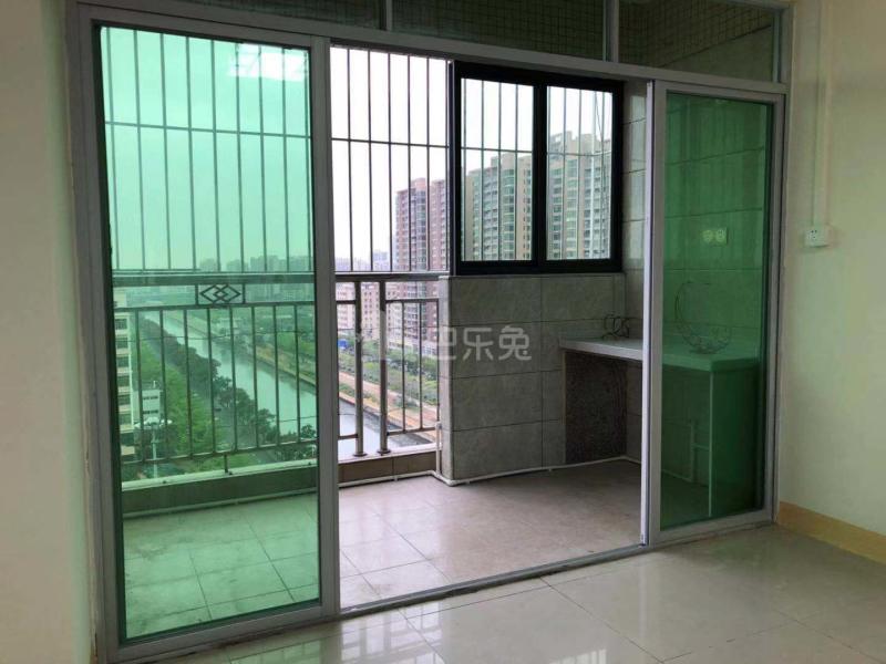 华寓（松岗1号）4858371客厅图5