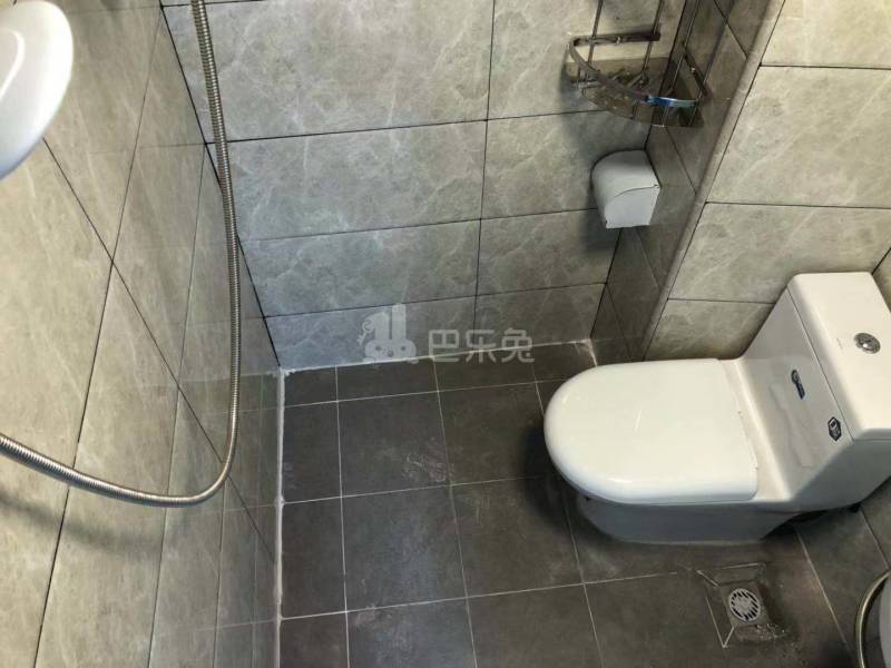 华寓（松岗1号）4858371卫生间图8