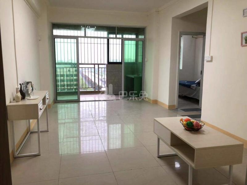 华寓（松岗1号）4858371客厅图6