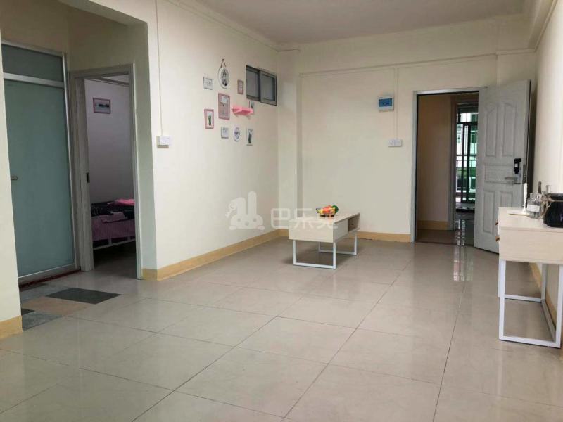 华寓（松岗1号）4858371客厅图7