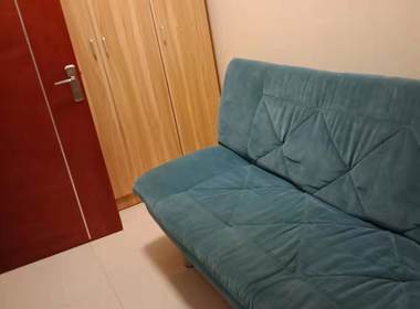 他她酒店式公寓 1室1厅1卫