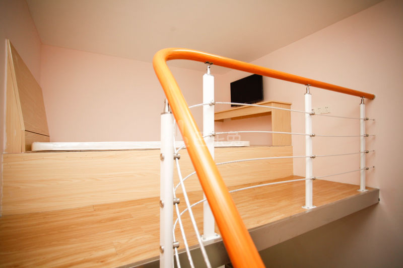 隆铁公寓485130卧室图4