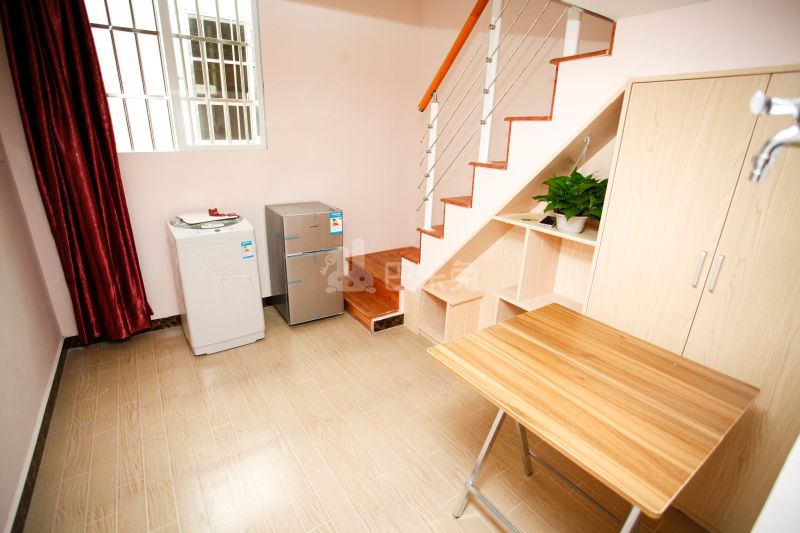 隆铁公寓485130卧室图6