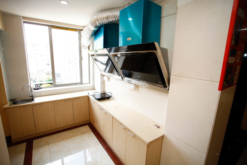 隆铁公寓485130周边环境图15