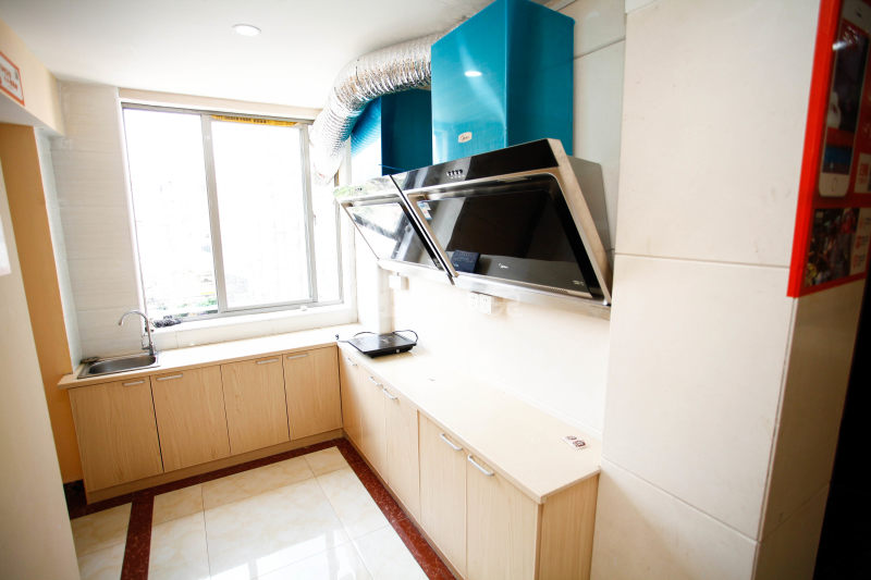 隆铁公寓485130周边环境图16