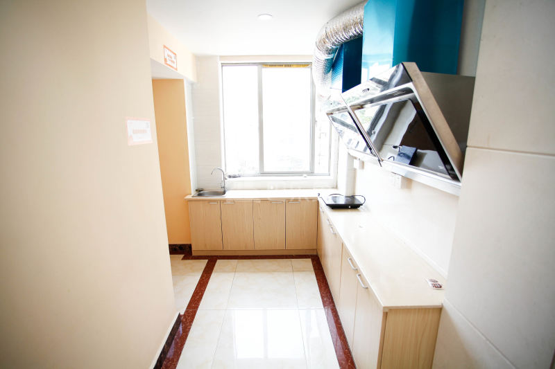 隆铁公寓485130周边环境图17