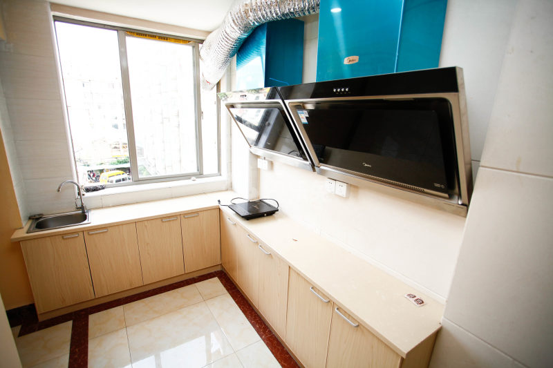 隆铁公寓485130周边环境图19