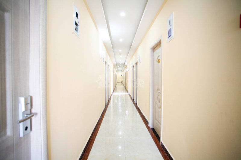 隆铁公寓485130周边环境图20