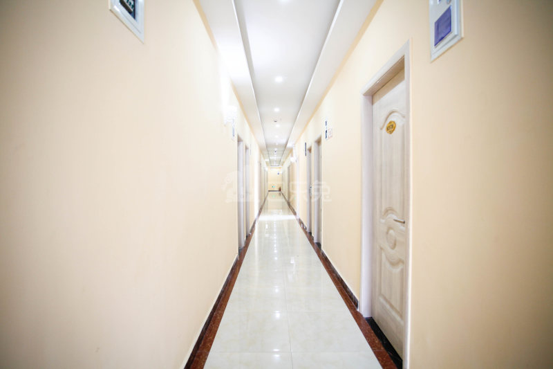 隆铁公寓485130周边环境图21