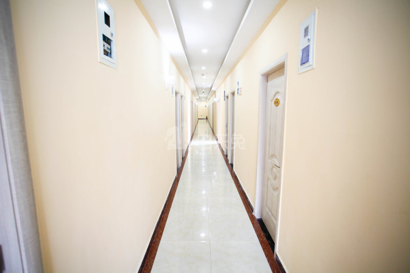 隆铁公寓485130周边环境图22