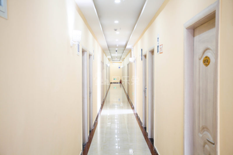 隆铁公寓485130周边环境图23