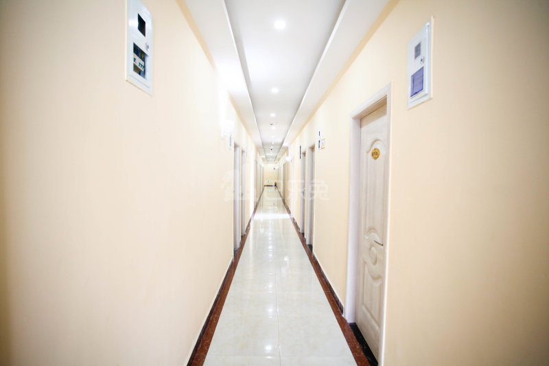 隆铁公寓485130周边环境图24