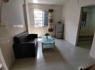 车陂隆兴公大街三巷2号 2室1厅1卫