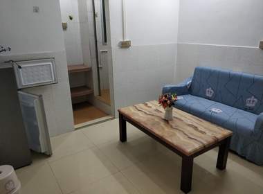 车陂牛乳房二巷10-1号 1室1厅1卫