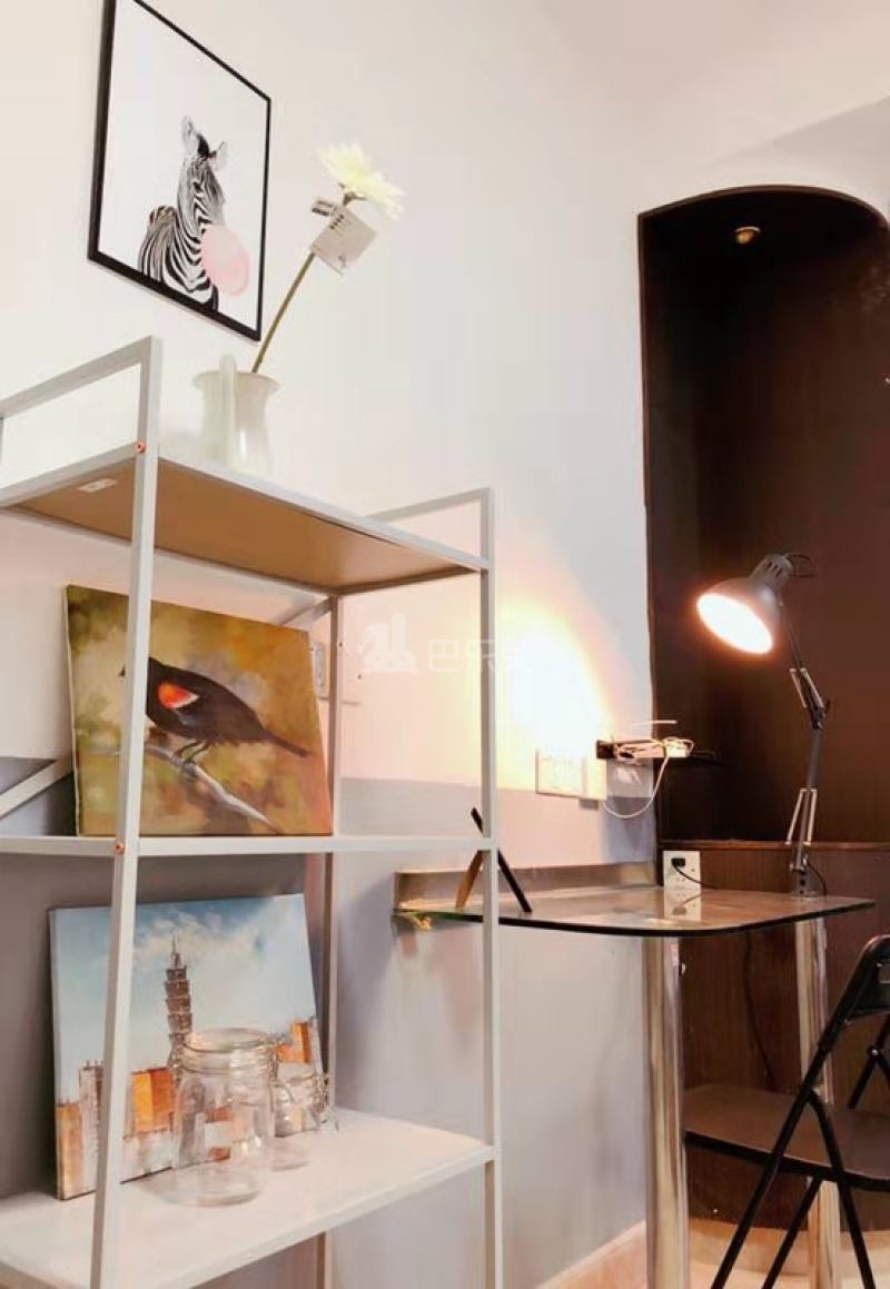 众创公馆4864691客厅图1