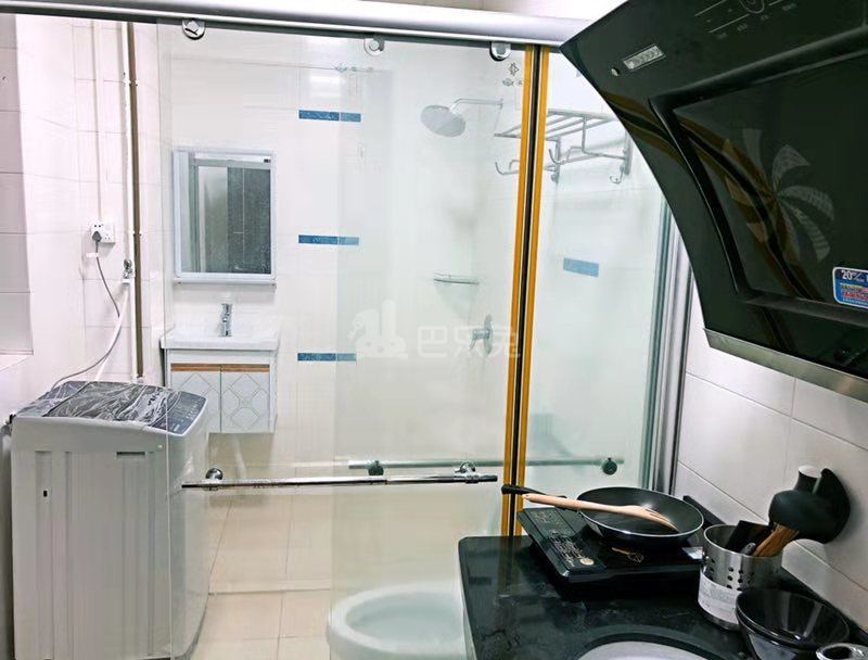 众创公馆4864691厨房图2