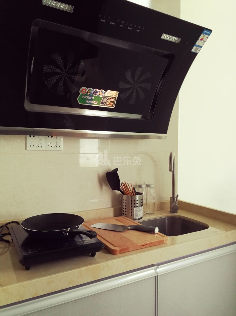 众创公馆4864697厨房图4