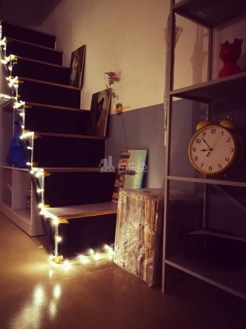 众创公馆4864697客厅图2