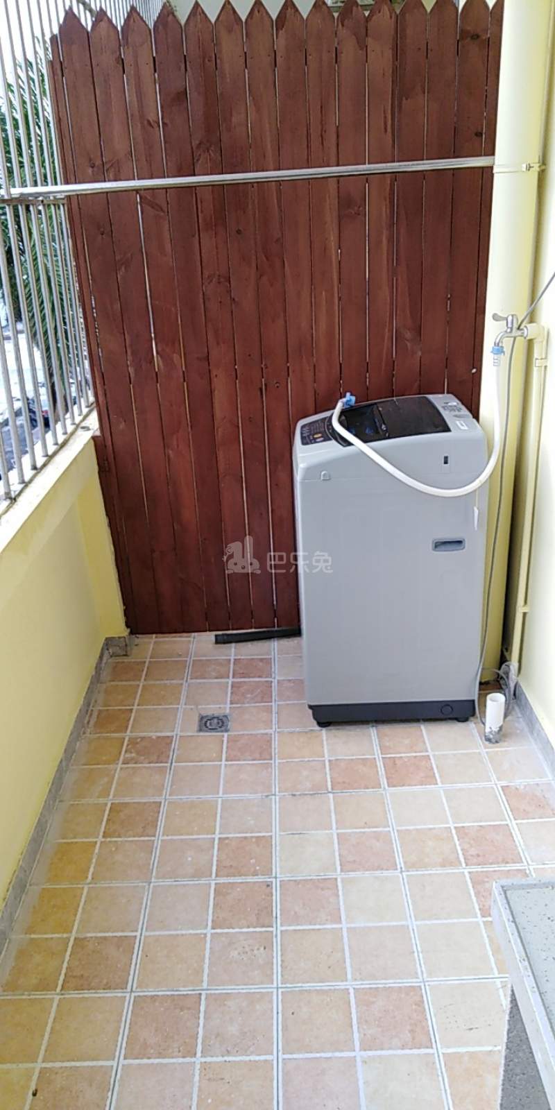 瞌睡猫公寓（平湖店）4864740卧室图0