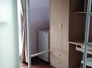 瞌睡猫公寓（平湖店） 1室1厅1卫