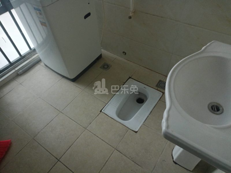 冠铭花园4865203卫生间图8