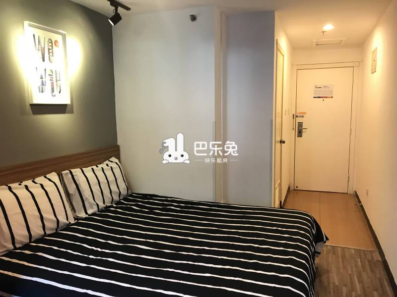 窝趣公寓(方庄店)